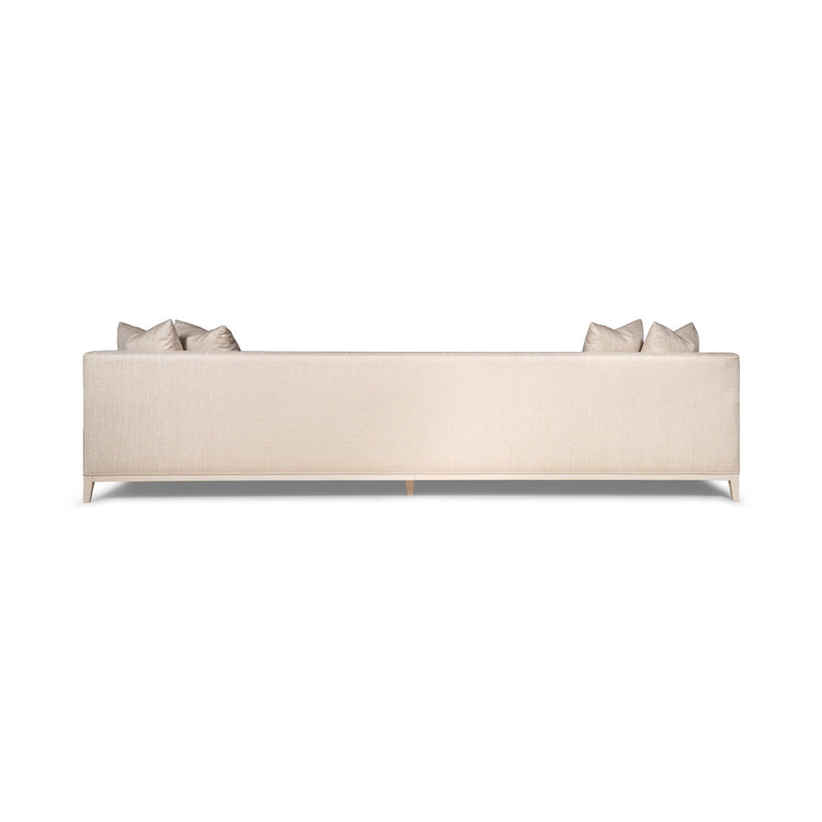 Celestite Sofa, Pearl.
