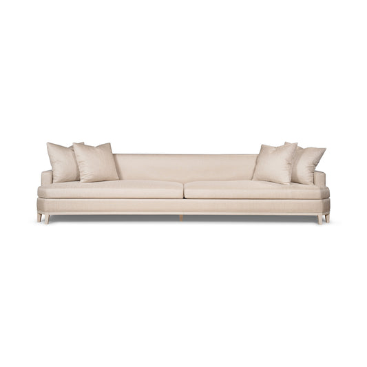 Celestite Sofa, Pearl.