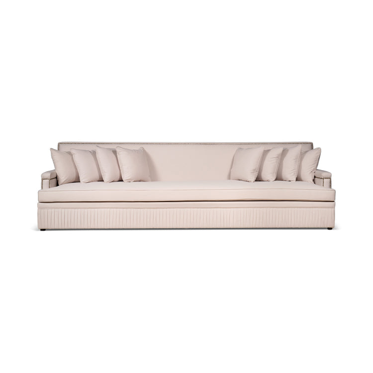 Slipcover Sofa
