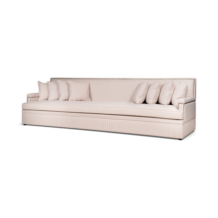 Slipcover Sofa