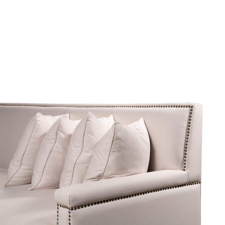 Slipcover Sofa