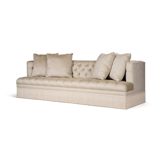 Portsmouth Sofa, Pearl