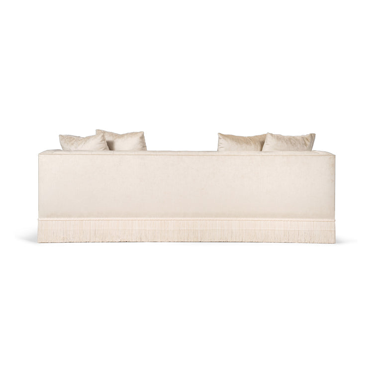 Portsmouth Sofa, Pearl