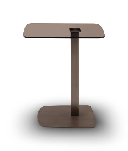 Embla Side Table - 2