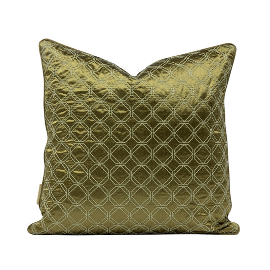 Crystal Cushion Pillow