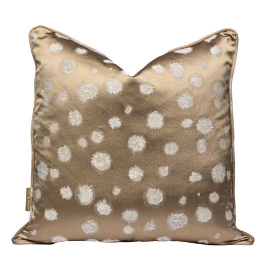 Crimson Cushion Pillow