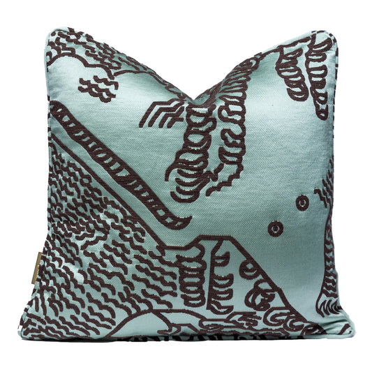 Absila Cushion Pillow