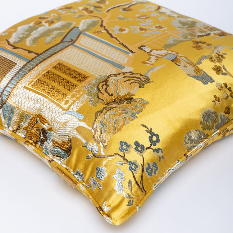 Maraya Cushion Pillow