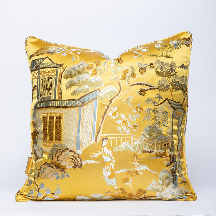 Maraya Cushion Pillow