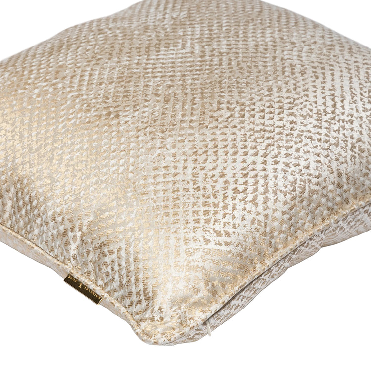 Lanes Cushion Pillow