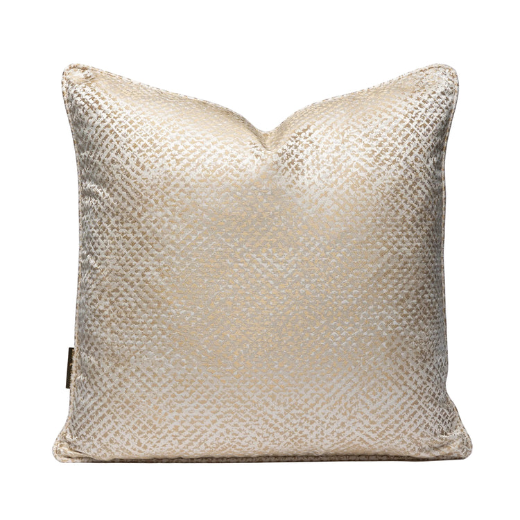 Lanes Cushion Pillow