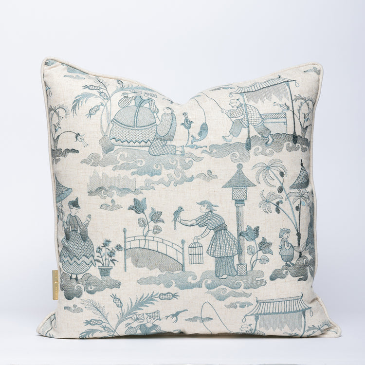 Avanaya Cushion Pillow