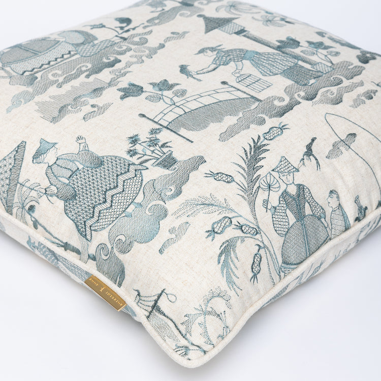 Avanaya Cushion Pillow