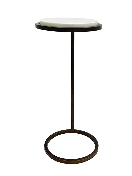 IOTA Accent Table
