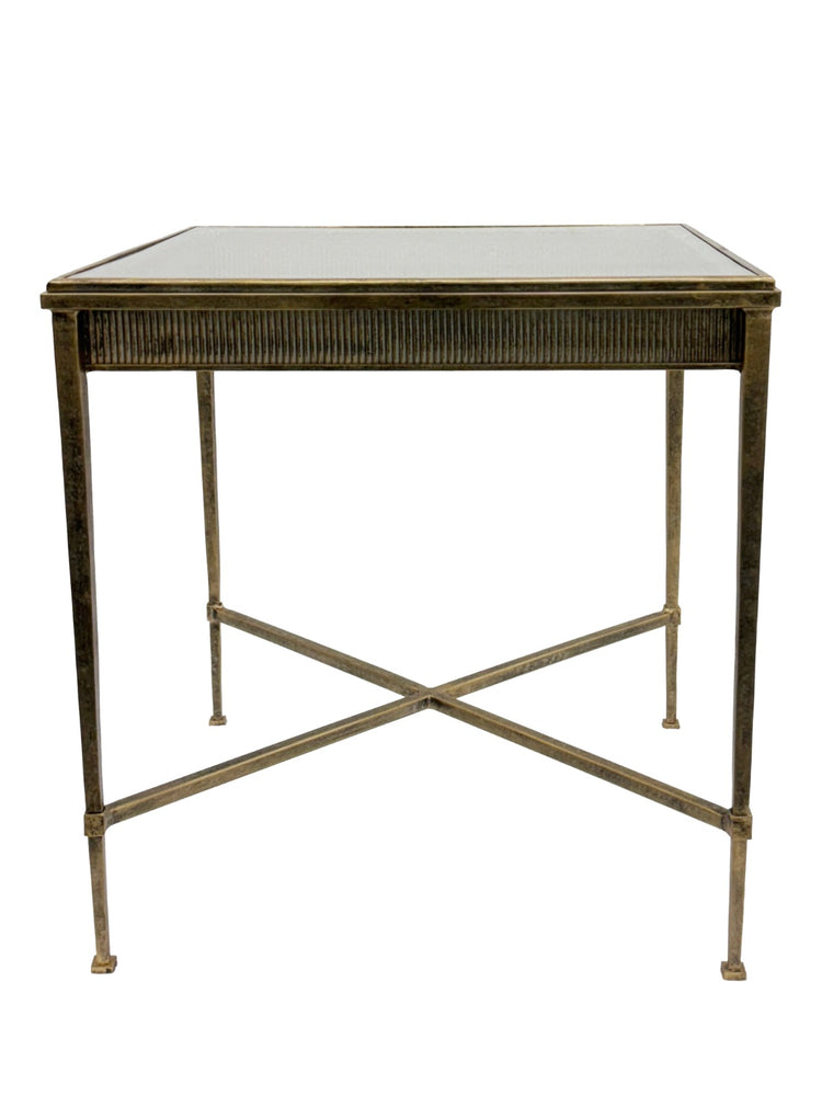 Charlotte End Table