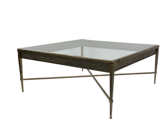 Charlotte Coffee Table