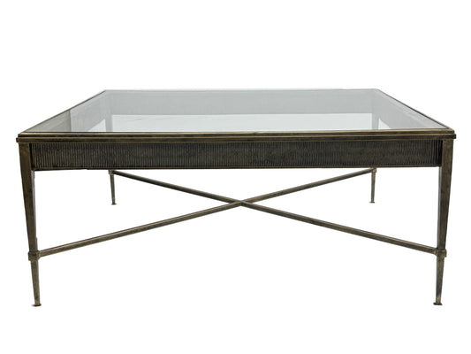 Charlotte Coffee Table