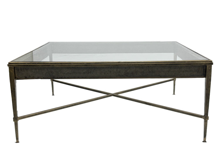 Charlotte Coffee Table