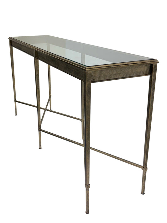 Charlotte Console Table