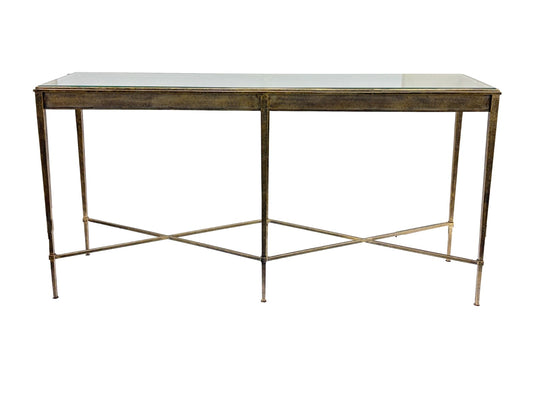 Charlotte Console Table