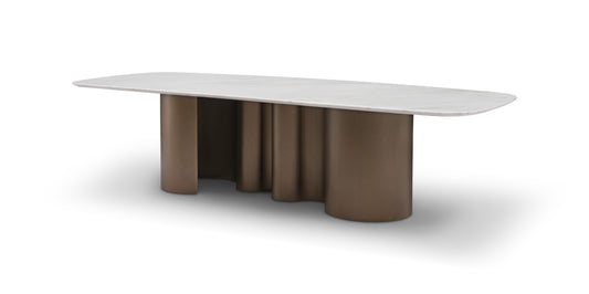 Gustav Dining Table