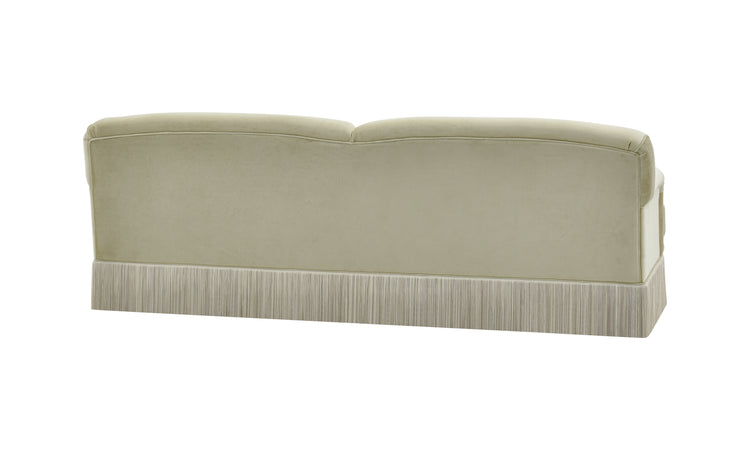 Basel Fringe Sofa - 5