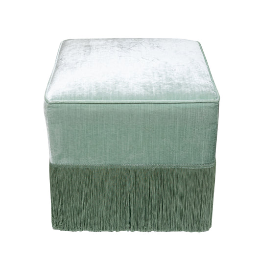 Square Ottoman
