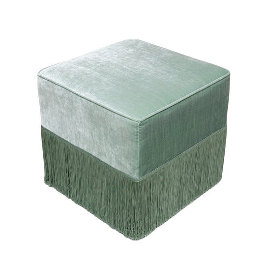 Square Ottoman