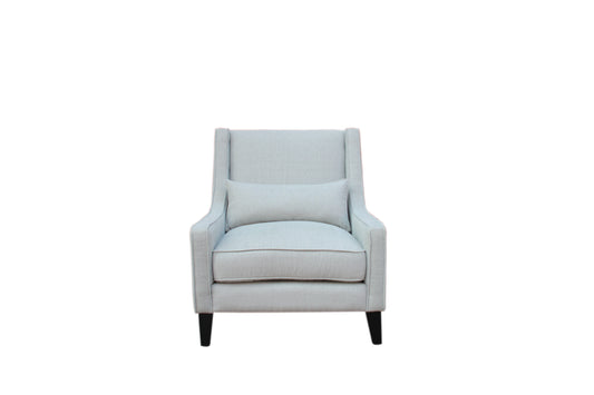 Bremen Club Chair - 3