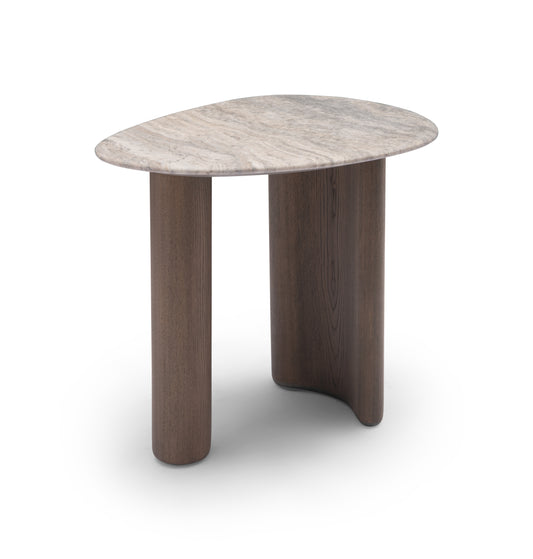 Laurent End Table