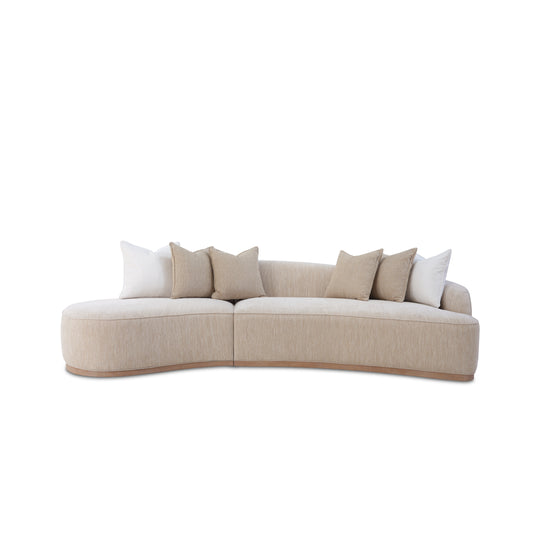 Pearl Chaise - Left & Right Arm Facing