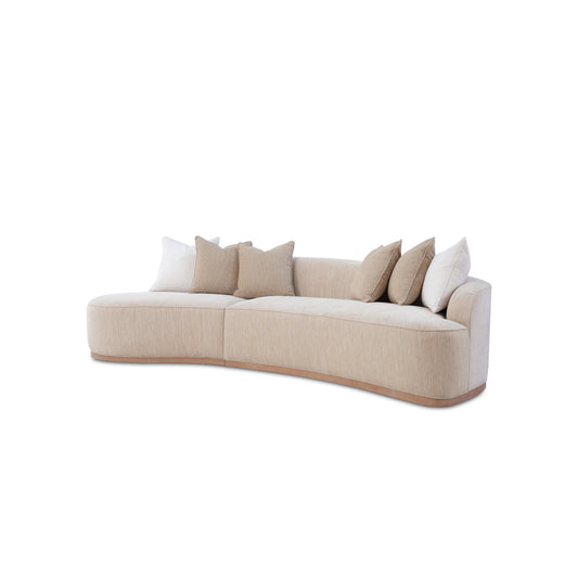 Pearl Chaise - Left & Right Arm Facing