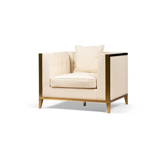 Marley Arm Chair