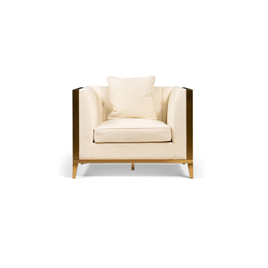 Marley Arm Chair
