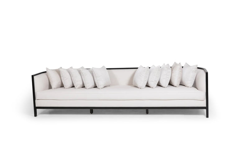 Azure Sofa