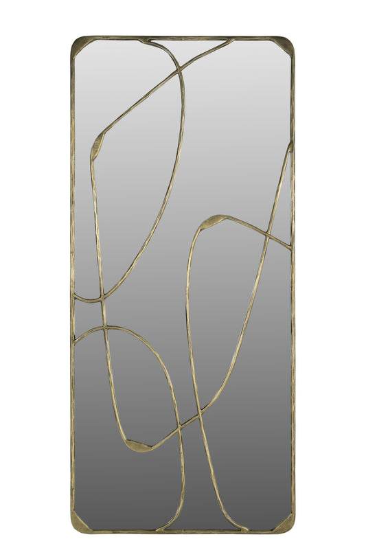 Jimena Floor Mirror