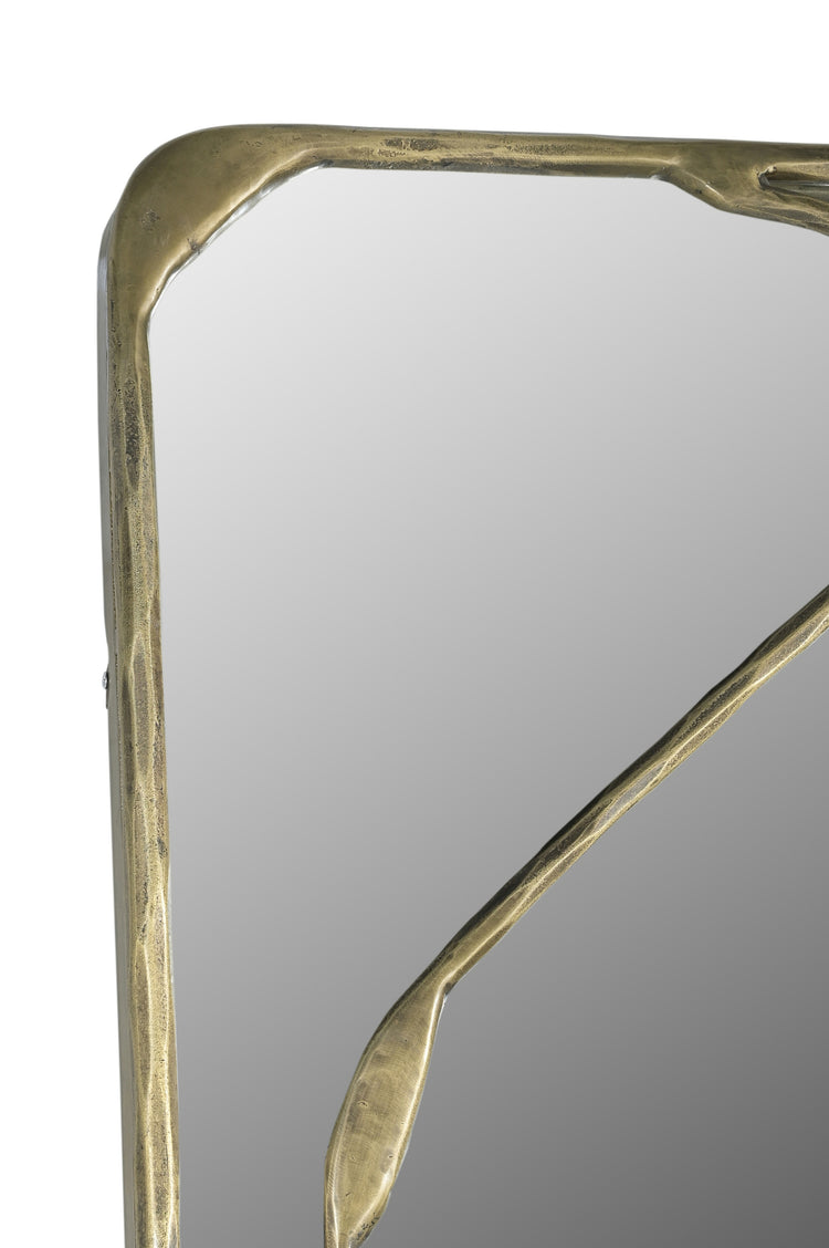 Jimena Floor Mirror