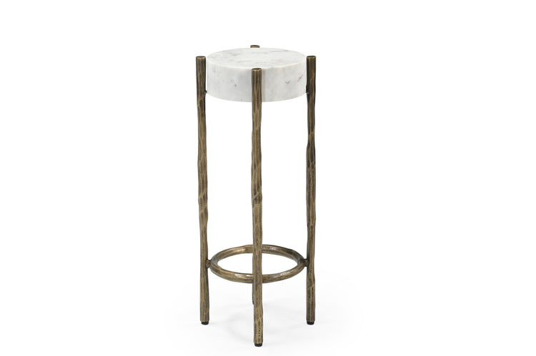 Iker End Table