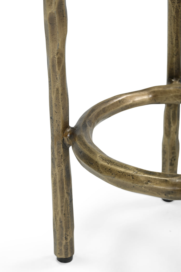 Iker End Table