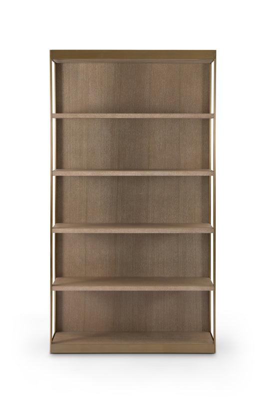 Pacific Book Case