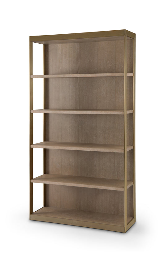 Pacific Book Case
