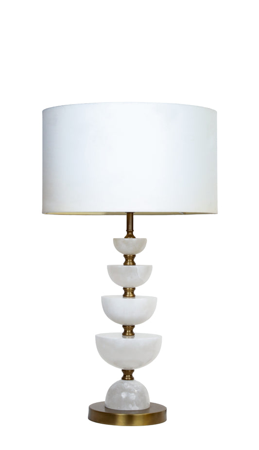 Hermione Table Lamp (Set of 2)