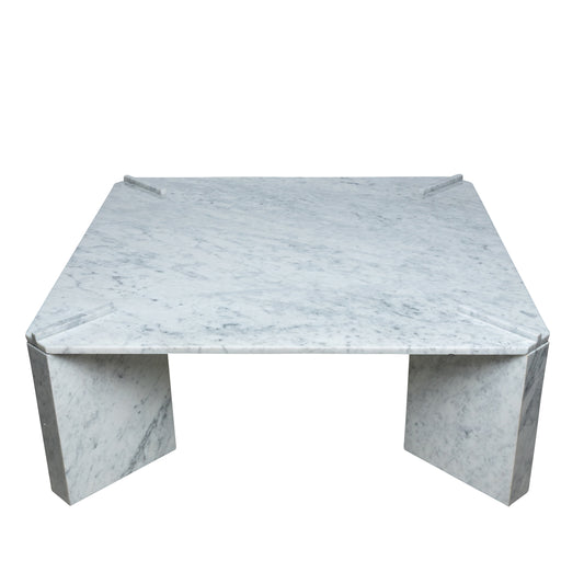 Hera Carrara Coffee Table