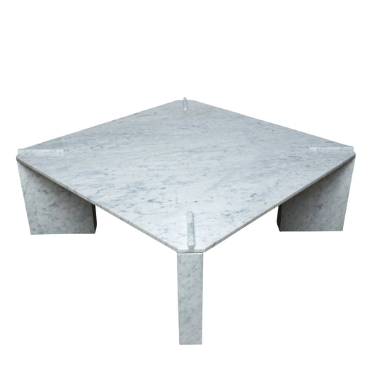 Hera Carrara Coffee Table