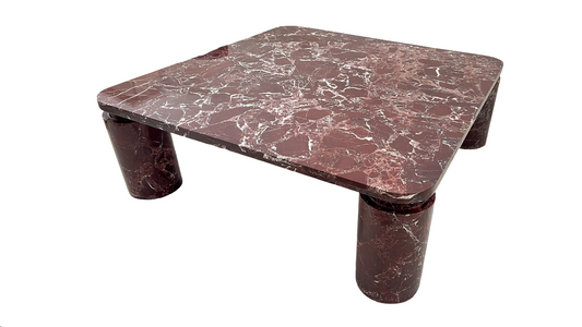 Rojo Levante Coffee Table