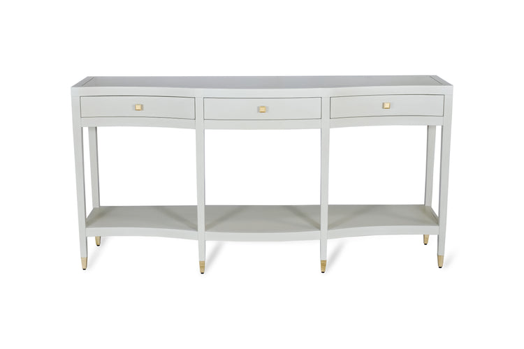 Percival Console table
