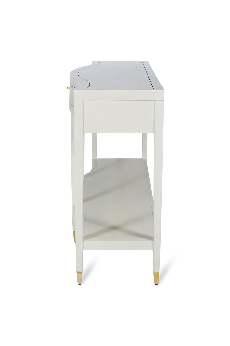 Percival Console table