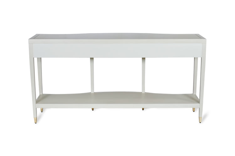 Percival Console table