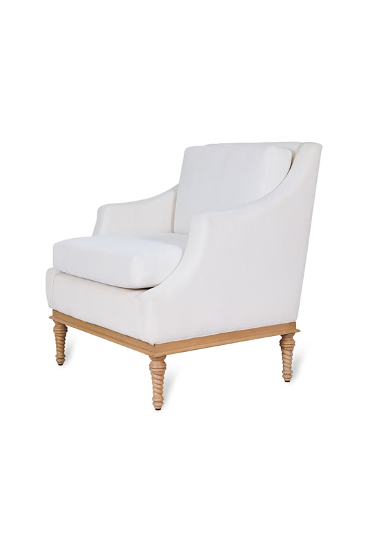 Devonshire Lounge Chair