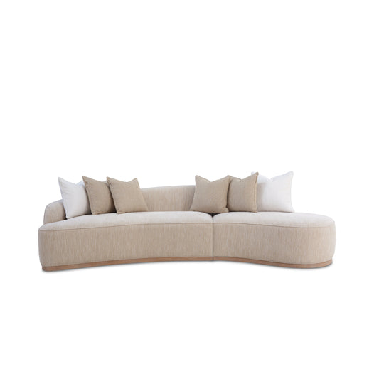 Pearl Chaise - Right & Left Arm Facing
